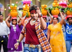 Adda Movie Latest Stills photo 3