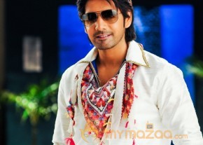 Adda Movie Latest Stills