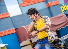 Adda Movie Latest Stills photo 9