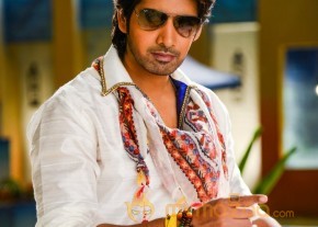 Adda Movie Latest Stills photo 7