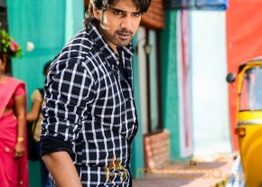 Adda Movie Latest Stills photo 13