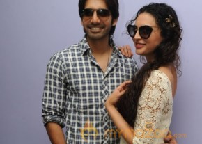 Adda Movie PressMeet Photos photo 6