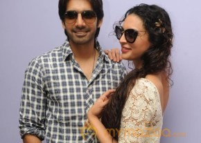Adda Movie PressMeet Photos photo 10