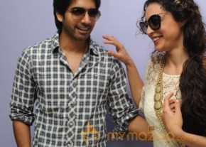 Adda Movie PressMeet Photos photo 17