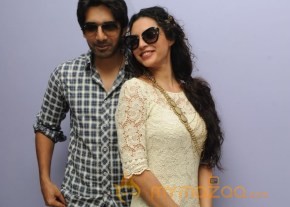 Adda Movie PressMeet Photos photo 21