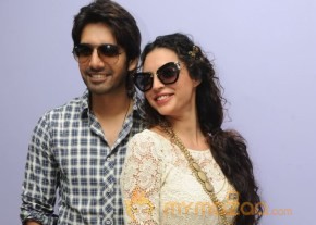 Adda Movie PressMeet Photos photo 12