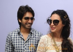 Adda Movie PressMeet Photos photo 3