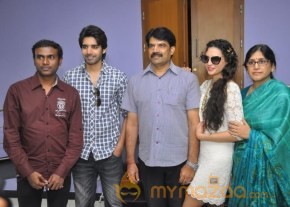 Adda Movie PressMeet Photos photo 13