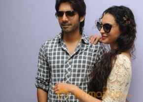 Adda Movie PressMeet Photos photo 23