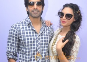 Adda Movie PressMeet Photos photo 22