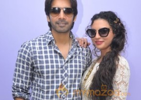 Adda Movie PressMeet Photos photo 16