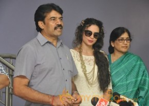 Adda Movie PressMeet Photos photo 28