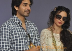 Adda Movie PressMeet Photos photo 15