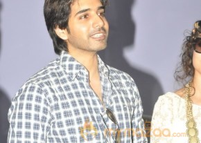 Adda Movie PressMeet Photos photo 5