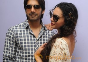 Adda Movie PressMeet Photos photo 26