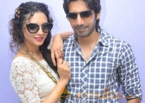 Adda Movie PressMeet Photos photo 2