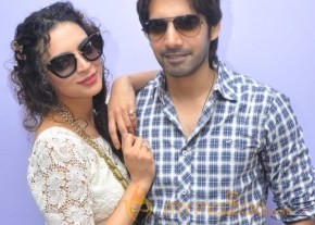 Adda Movie PressMeet Photos