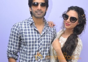 Adda Movie PressMeet Photos photo 11