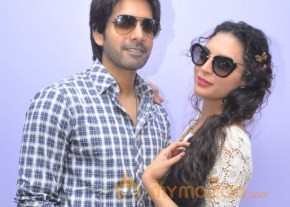Adda Movie PressMeet Photos photo 8