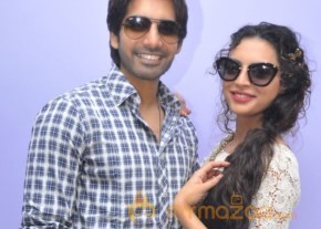 Adda Movie PressMeet Photos photo 9