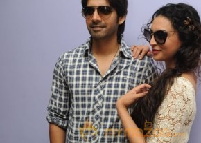 Adda Movie PressMeet Photos photo 19