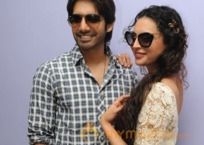 Adda Movie PressMeet Photos photo 14