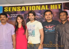 Adda Movie Success Meet Photos photo 12