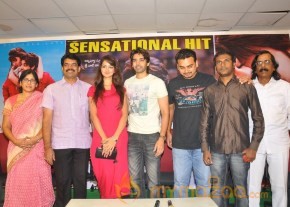 Adda Movie Success Meet Photos photo 14
