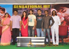 Adda Movie Success Meet Photos photo 31