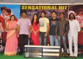 Adda Movie Success Meet Photos photo 29