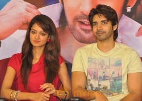 Adda Movie Success Meet Photos photo 15