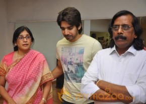 Adda Movie Success Meet Photos photo 25
