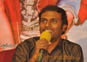 Adda Movie Success Meet Photos photo 33