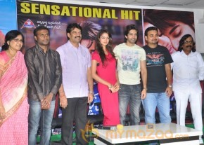 Adda Movie Success Meet Photos photo 18
