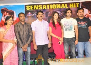 Adda Movie Success Meet Photos photo 22