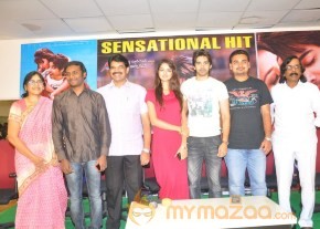 Adda Movie Success Meet Photos photo 20
