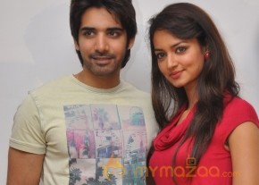 Adda Movie Success Meet Photos photo 34