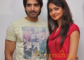Adda Movie Success Meet Photos photo 17