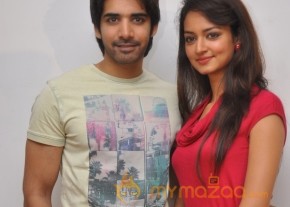 Adda Movie Success Meet Photos photo 7