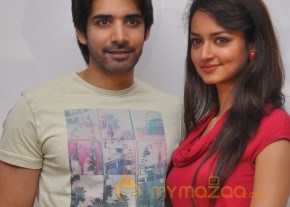 Adda Movie Success Meet Photos photo 26
