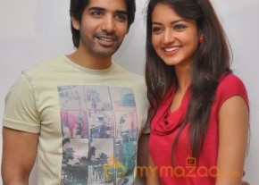 Adda Movie Success Meet Photos photo 9