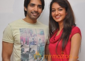 Adda Movie Success Meet Photos photo 3