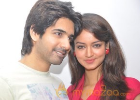 Adda Movie Success Meet Photos photo 27