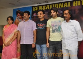 Adda Movie Success Meet Photos photo 10