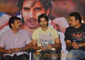 Adda Movie Success Meet Photos photo 21