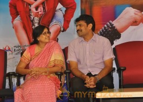 Adda Movie Success Meet Photos photo 16