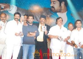 Adurs audio function- Gallery   photo 12