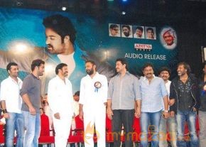 Adurs audio function- Gallery   photo 3
