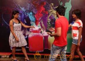 Affair Movie Working Stills photo 3