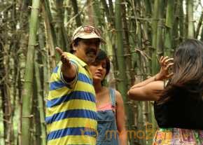 Affair Movie Working Stills photo 7